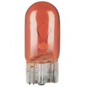 DQP Lampada T15 21W Amber 12V