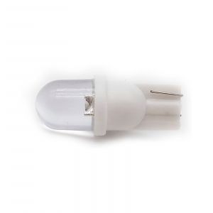 DQP Set Lampade T10 a Led Bianco 12V (2PCS)