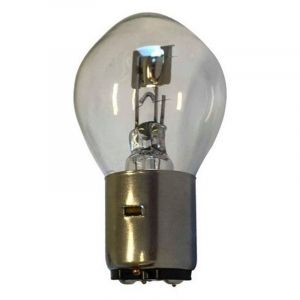 Bulb BA20D 45/40W 12V (1PCS)