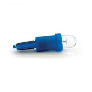 DQP Set Lampade T5 a Led 24V (2PCS)