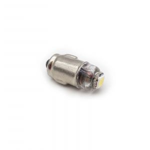 DQP Set Lampade BA7s a Led Bianco 12V (2PCS)