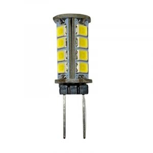 DQP Set Lampade Led G4 per HP24W 12V (2PCS)
