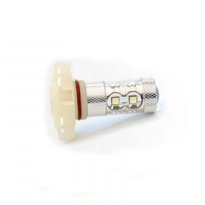 DQP Set Lampade Led per modifica PSX24W 12V (2PCS)