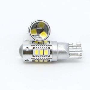 DQP Set Lampade T10 a 8 Led SMD OSRAM Chip Canbus 24V (2PCS)