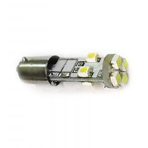 DQP Set Lampade BAY9s a Led 12V (2PCS)