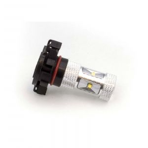 DQP Set Lampade Led per modifica PG20/1 (PS19W) 12V (2PCS)