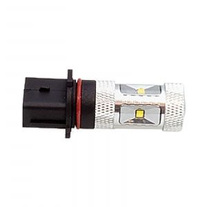 DQP Set Lampade Led modifica PG18,5D (PSX26W) 12V (2PCS)