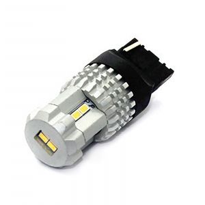 DQP Set Lampade T20 2 Luci a Led Bipolare 12V (2PCS)