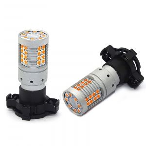 DQP Set Lampade Led PY24W 12V (2PCS)