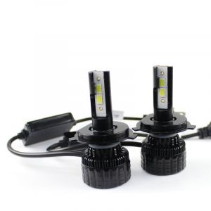 DQP Kit Headlight HYPERION 60V per H4 (2PCS)