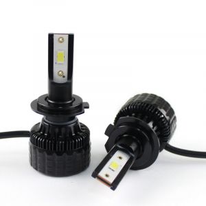 DQP Kit Headlight HYPERION 60V per H7 (2PCS)