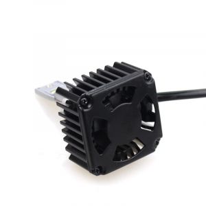 DQP Kit Headlight ATLAS D1S/R connessa al ballast (2PCS)