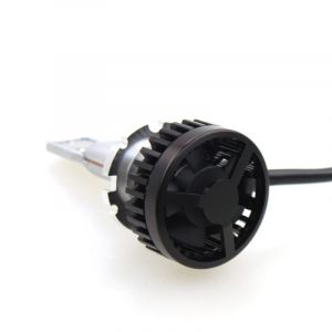 DQP Kit Headlight ATLAS D2S/R connessa al ballast (2PCS)