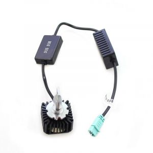 DQP Kit Headlight ATLAS D3S/R connessa al ballast (2PCS)