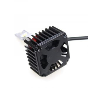 DQP Kit Headlight ATLAS D3S/R connessa al ballast (2PCS)