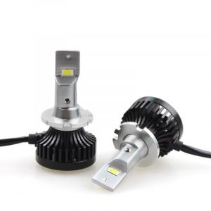 DQP Kit Headlight ATLAS D4S/R connessa al ballast (2PCS)