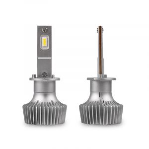 DQP Kit Headlight AVIOR per12V H1 (2PCS)