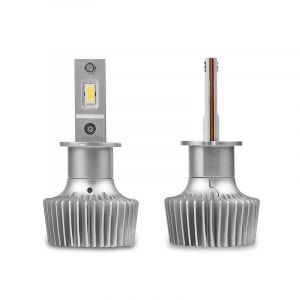 DQP Kit Headlight AVIOR per12V H3 (2PCS)