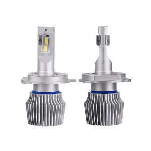 DQP Kit Headlight AVIOR per12V H4 (2PCS)