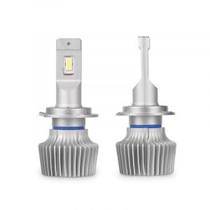 DQP Kit Headlight AVIOR per12V H7 (2PCS)