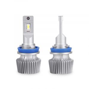 DQP Kit Headlight AVIOR per12V H8-9-11 (2PCS)