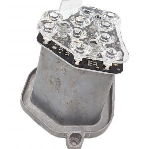 DQP Modulo Led Indicatore di Direzione BMW dx ADATTABILE