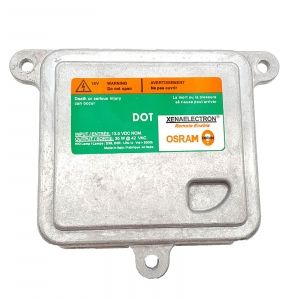 DQP Centralina Xeno OSRAM D3 ADATTABILE