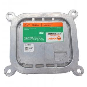 DQP Centralina Xeno OSRAM D3 ADATTABILE