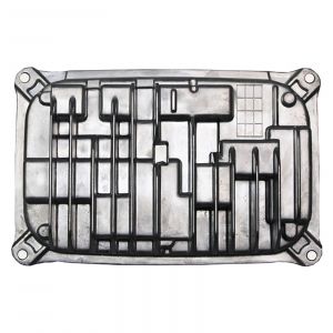 DQP Modulo Led Mercedes ADATTABILE