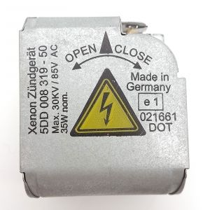DQP Accenditore lampade Xeno REFURBISHED