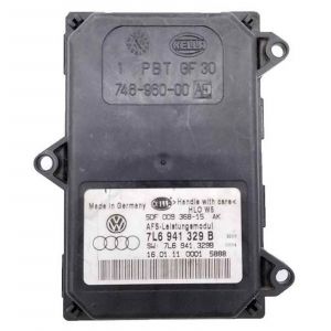 Led Module AFS Audi - Skoda - VW REFURBISHED (1PCS)