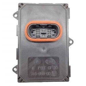 DQP Modulo Led AFS Audi #NOME?