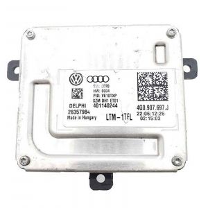 DQP Modulo Led DRL Audi #NOME?