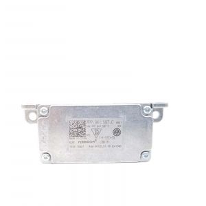 Led Module DRL Skoda REFURBISHED (1PCS)