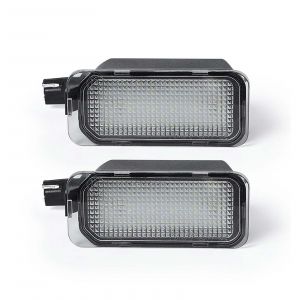 DQP Kit Luce Targa Led Ford(2PCS)