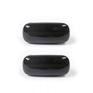 Audi Led Side Marker smoked (2PCS)