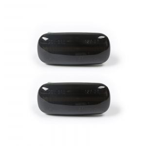 Audi Led Side Marker dynamic smoked (2PCS)