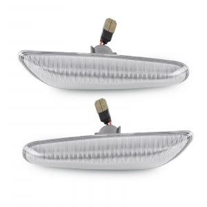 BMW Led Side Marker clear (2PCS)