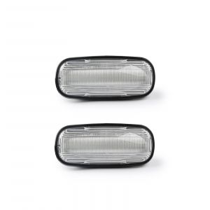 Land Rover Led Side Marker clear (2PCS)