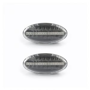 Mazda Led Side Marker clear (2PCS)