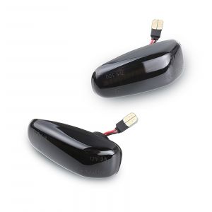 Mercedes Benz Led Side Marker smoked (2PCS)