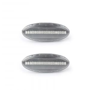 Nissan Led Side Marker clear (2PCS)