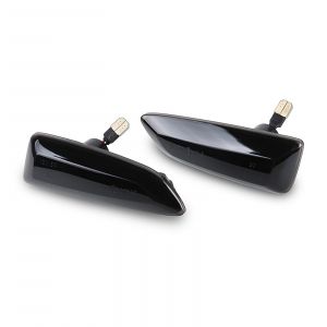 Opel Led Side Marker smoked (2PCS)