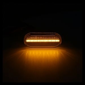 VW & Seat Led Side Marker clear (2PCS)