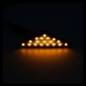 Ford Led Side Marker smoked (2PCS)