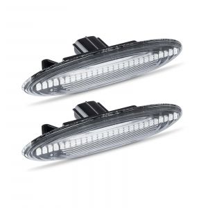 Lexus Led Side Marker clear (2PCS)