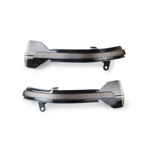 Dynamic mirror Turn light smoked for BMW Serie 5,6,7 (2PCS)