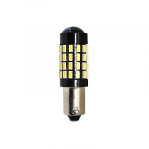 DQP Set Lampade H6 a Led SMD Canbus Integrato 12V (2PCS)