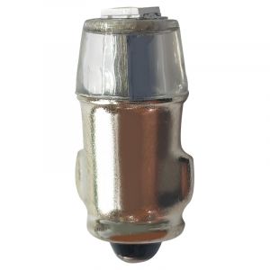 DQP Set Lampade BA7s a Led Bianco 12V (2PCS)