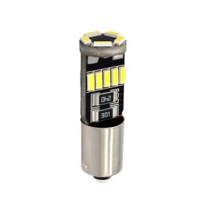 DQP Set Lampade BAY9s a Led 12V (2PCS)